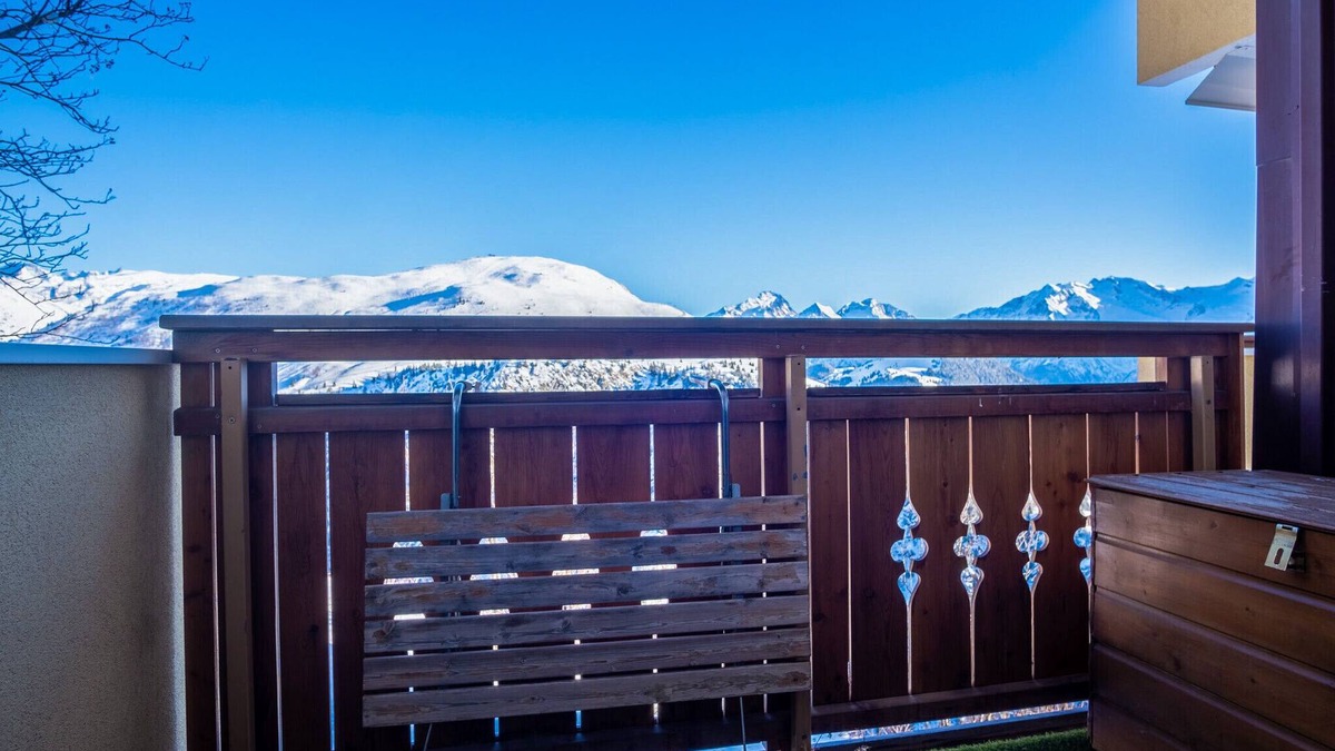 Eclose-Est Apartment | Appartement Fontana - Welkeys