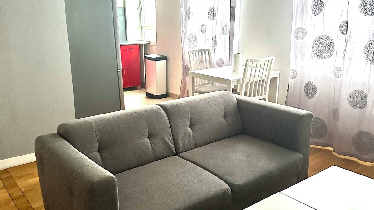 Chantier du Coq Apartment | Appartement Montespan - Parking Privée