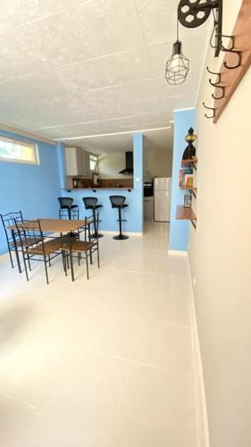Beaupont Apartment | appartement
