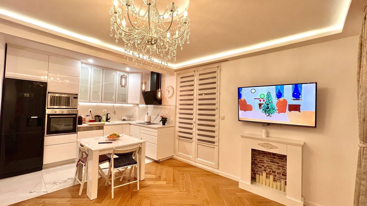 Boissy-Saint-Leger Apartment | Appartement Proche de Paris
