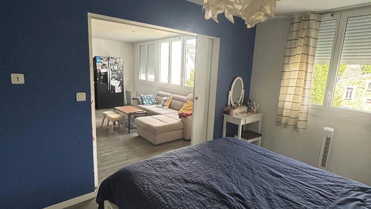 Boissy-Saint-Leger Apartment | Appartement Tout Confort Proche de Paris