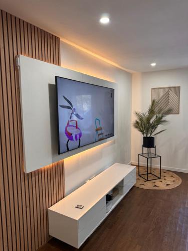 Champsevraine Apartment | Appartement de luxe