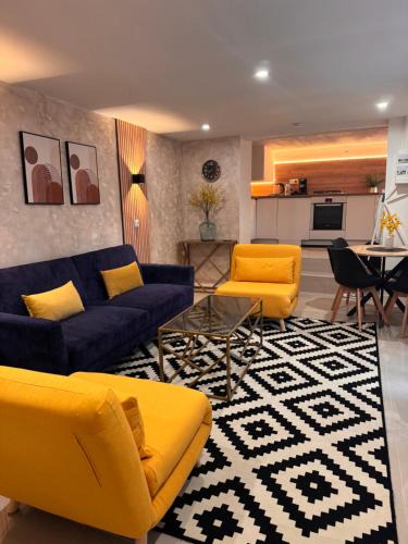 Champsevraine Apartment | Appartement Love