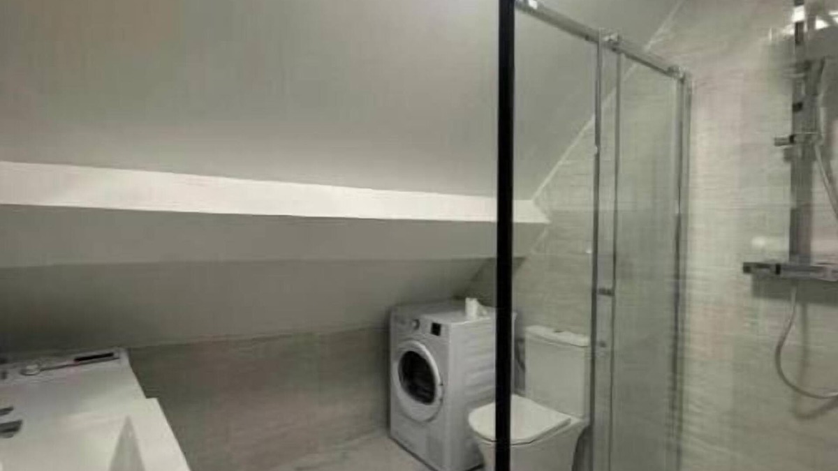 Bussy-Saint-Georges Apartment | Appartement Moderne proche de disneyland WIFI & Café & Arrivée Autonome - Ground floor