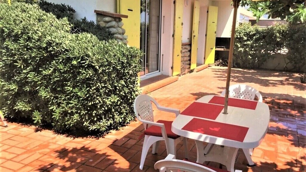 Le Grand Large Apartment | Appartement dans Villa en Front de Mer