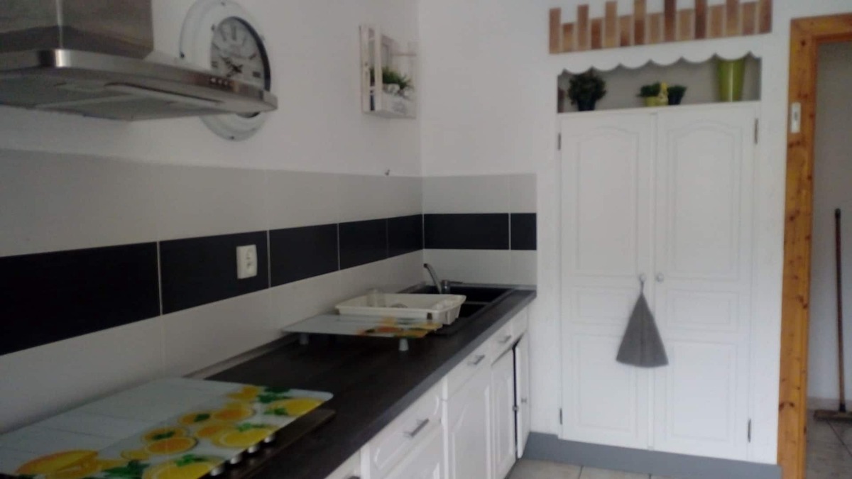 La Maurienne Apartment | Appartement
