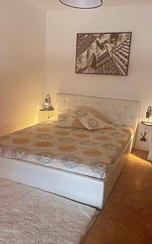 Montceau-les-Mines Apartment | Appartement