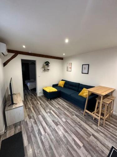 Nevers Apartment | Appartement