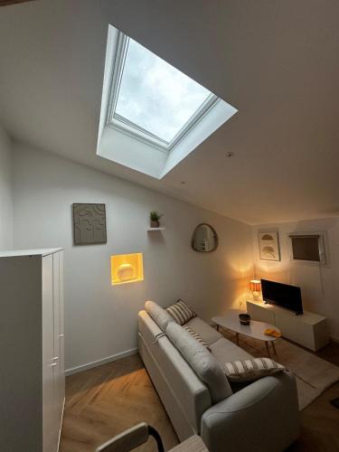 Plouharnel Apartment | Appartement