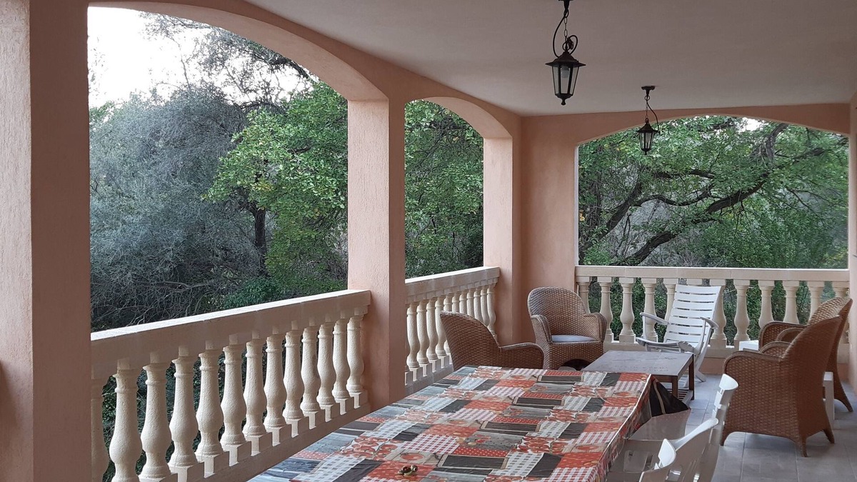 Les Maillans House | Appartement 80 m2 Dans Maison Avec Terrasse 47m2