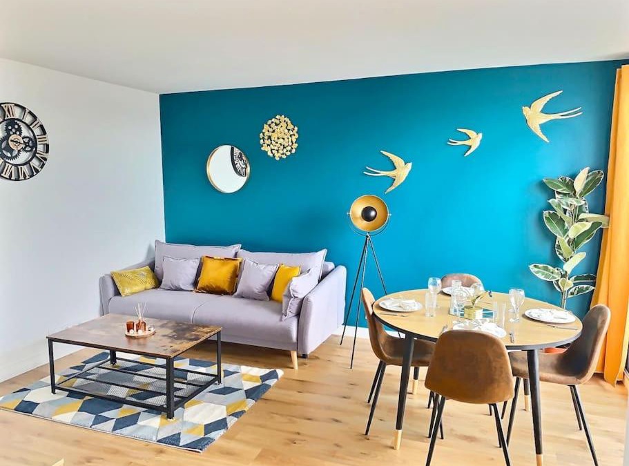 Saint-Germain-en-Laye Apartment | Appartement spacieux hyper centre Saint Germain
