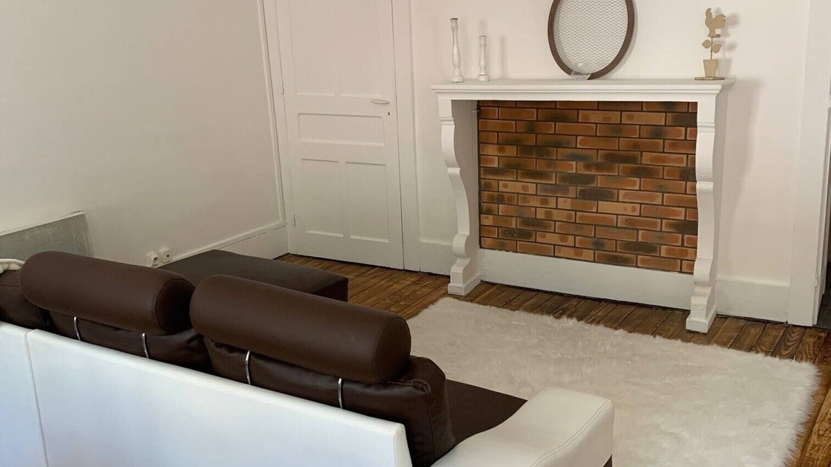 Saint-Hippolyte House | Appartement