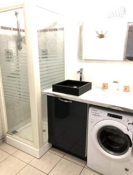 Chalon-sur-Saone Apartment | Appartement Eluard
