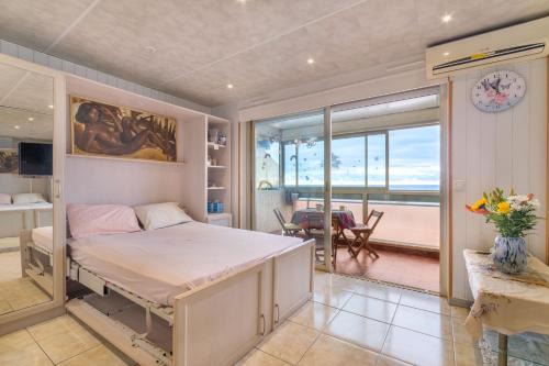 Saint-Laurent-du-Var Apartment | Appartement Le Maeva