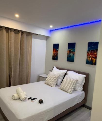 Saint-Laurent-du-Var Apartment | Appartement Valeria