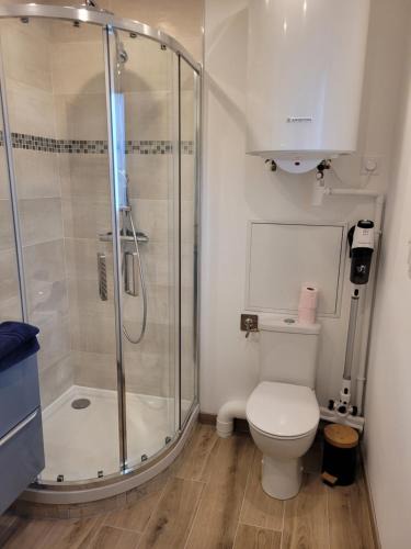 Saint-Martin-Longueau Apartment | Appartement cosy 2