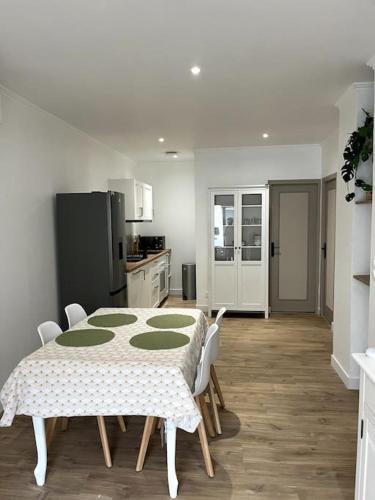 Tombeboeuf Apartment | Appartement