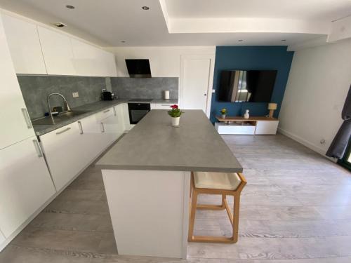 Saint-Andre-des-Eaux Apartment | Appartement Golf International de la Baule, Saint Denac, Saint André des Eaux