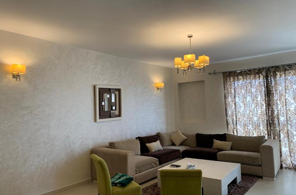 Talborjt Apartment | Appartement galerie Talborjt