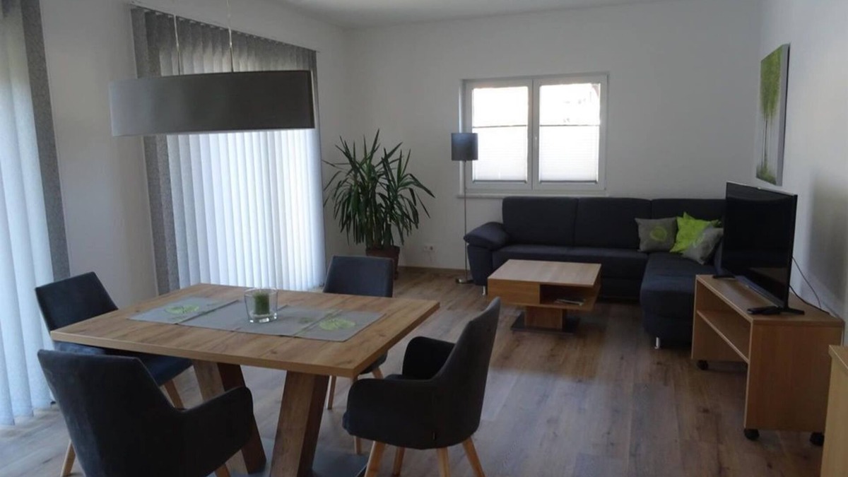 Hinterstoder Bed & Breakfast | Appartement-garten, Dusche, WC, 1 Schlafraum - Haus Gollner