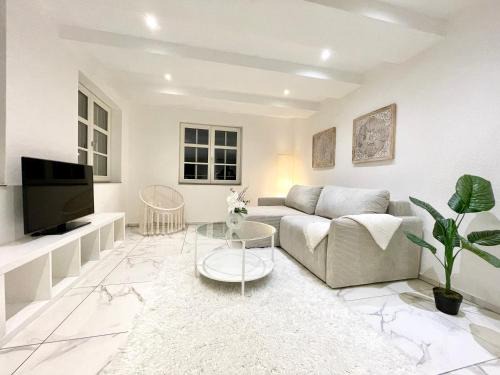 Kreuzlingen Apartment | Appartement Hörnli Seeliebe