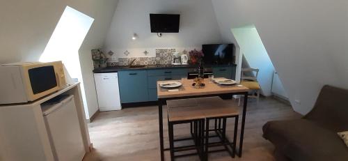 Estaing Apartment | Appartement Habas Estaing Hautes Pyrénées Val d'Azun