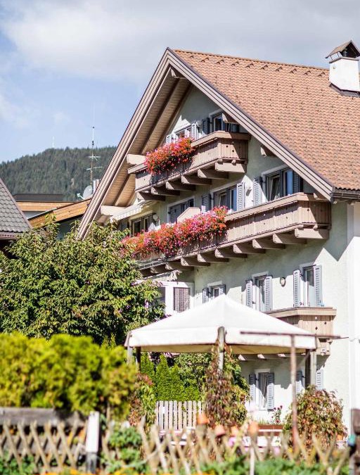 San Candido Apartment | Appartement Haidacher
