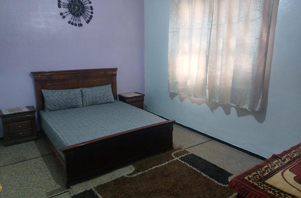 Hamria Apartment | Appartement Hamria Meknes BT