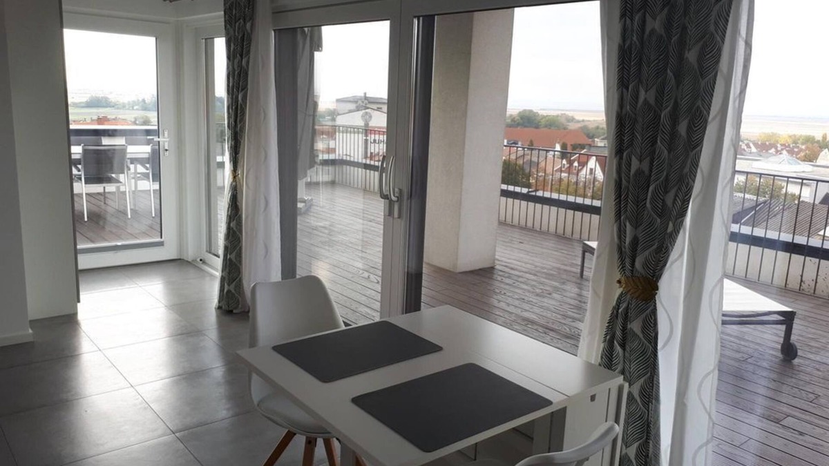 Neusiedl am See Apartment | Appartement Hareter, Österreich