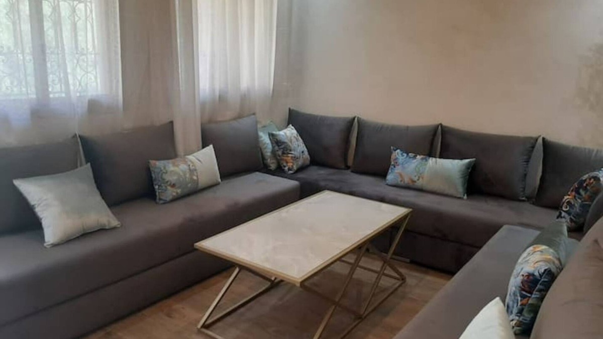 Medina Apartment | Appartement Haut de Gamme Ourika