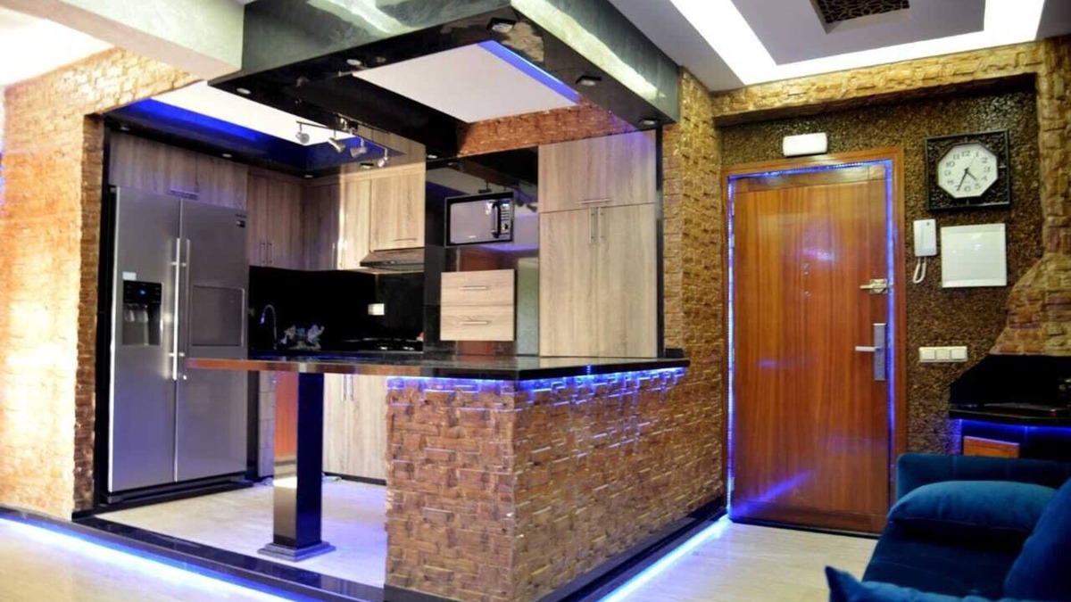 Temara Apartment | Appartement Haut Standing Meublé a Harhoura