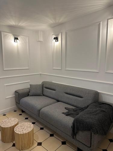 Bourgogne Apartment | Appartement Haut Standing