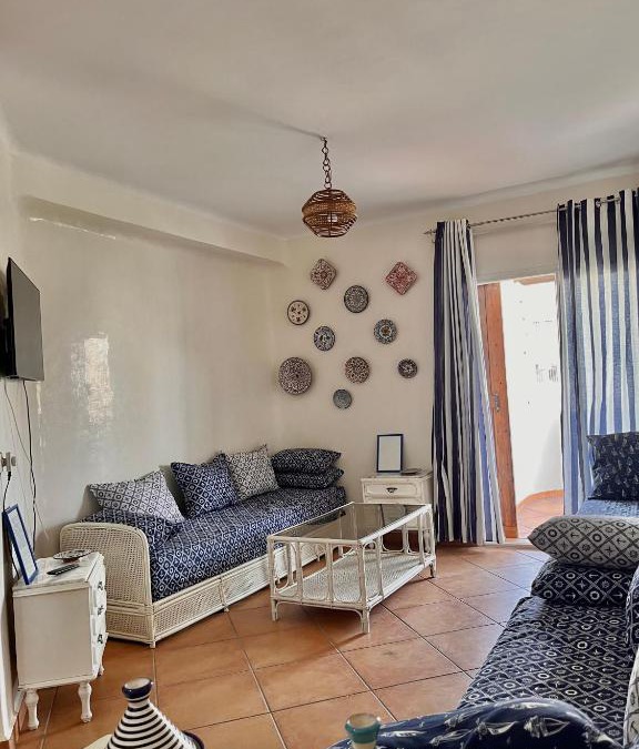 Martil Apartment | Appartement Haut Standing Les Dunes De Martil
