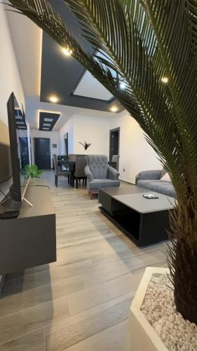 Gambetta Apartment | Appartement haut standing oran