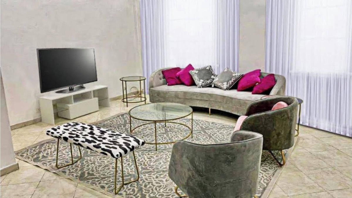 Dakar-Plateau Apartment | Appartement haut standing au Plateau: 3 chambres, 2.5 salles de bain
