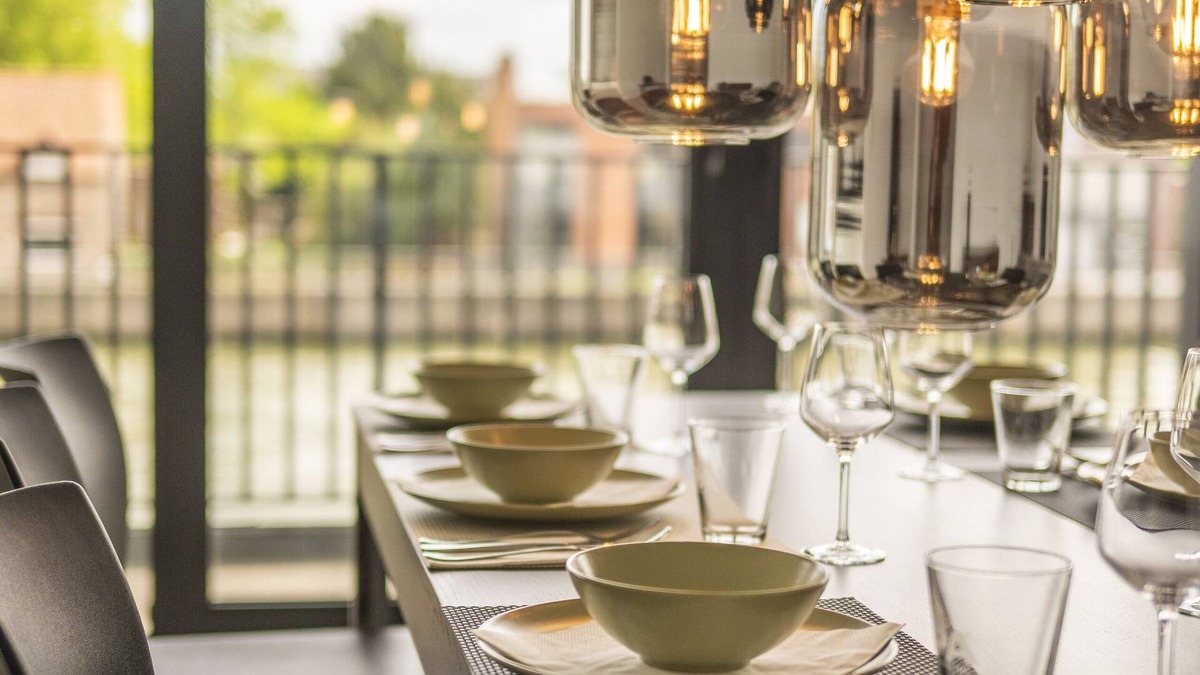 Humbeek Apartment | Appartement het Sas