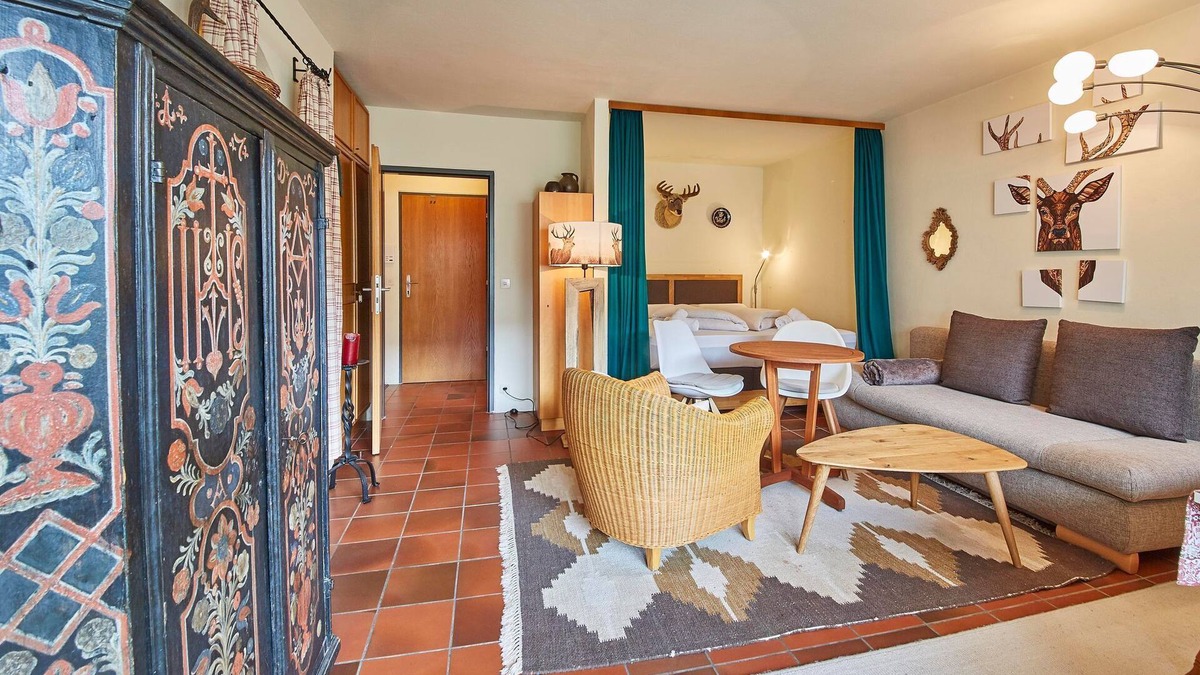 Wiesern Apartment | Appartement Homely, Österreich