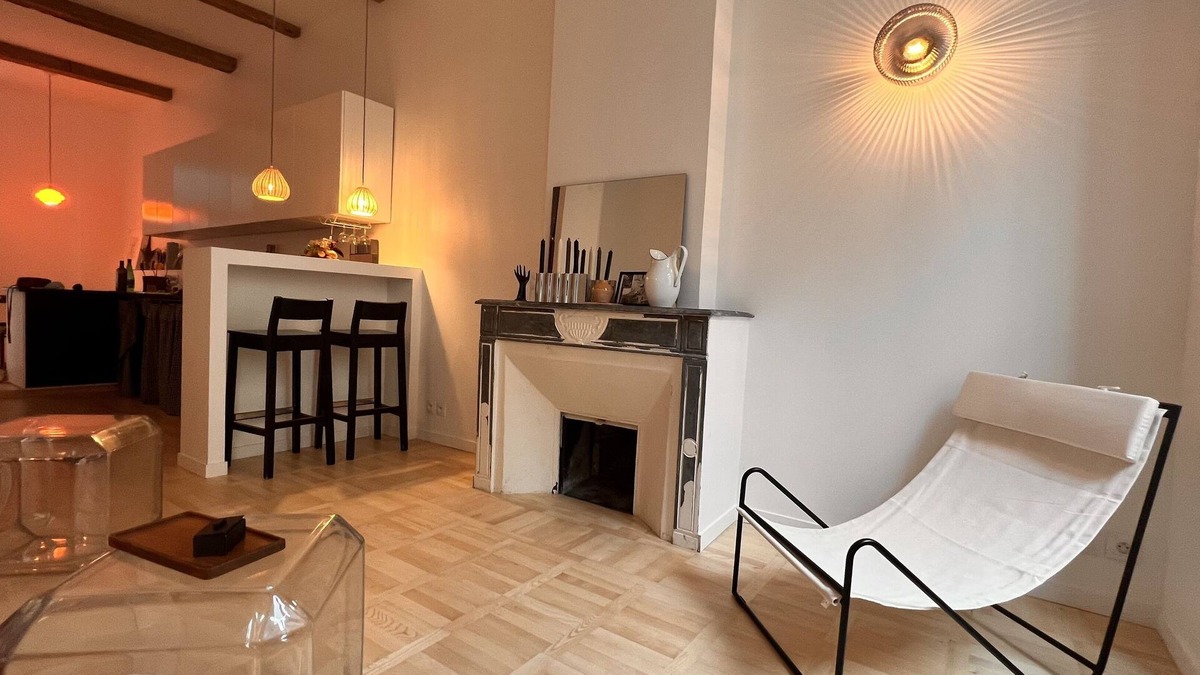 Thiers Apartment | Appartement Hyper Central