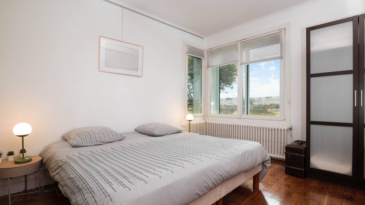 Downtown Apartment | Appartement Hyper Centre