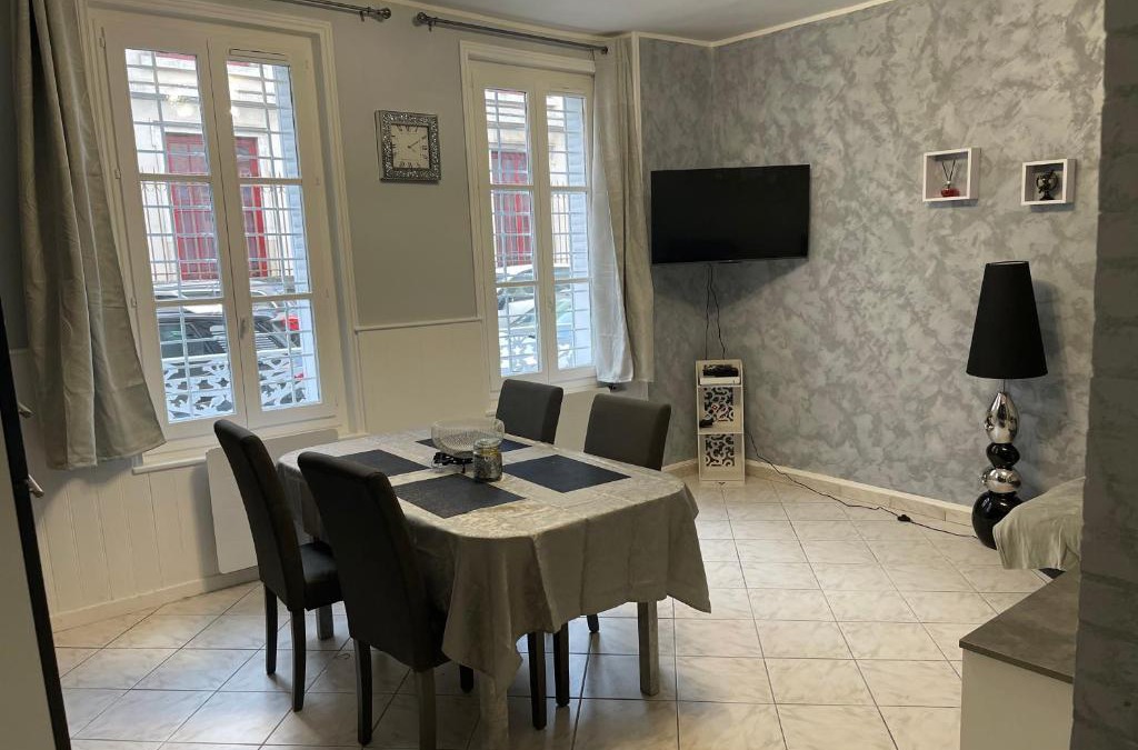 Centre Apartment | Appartement hyper centre