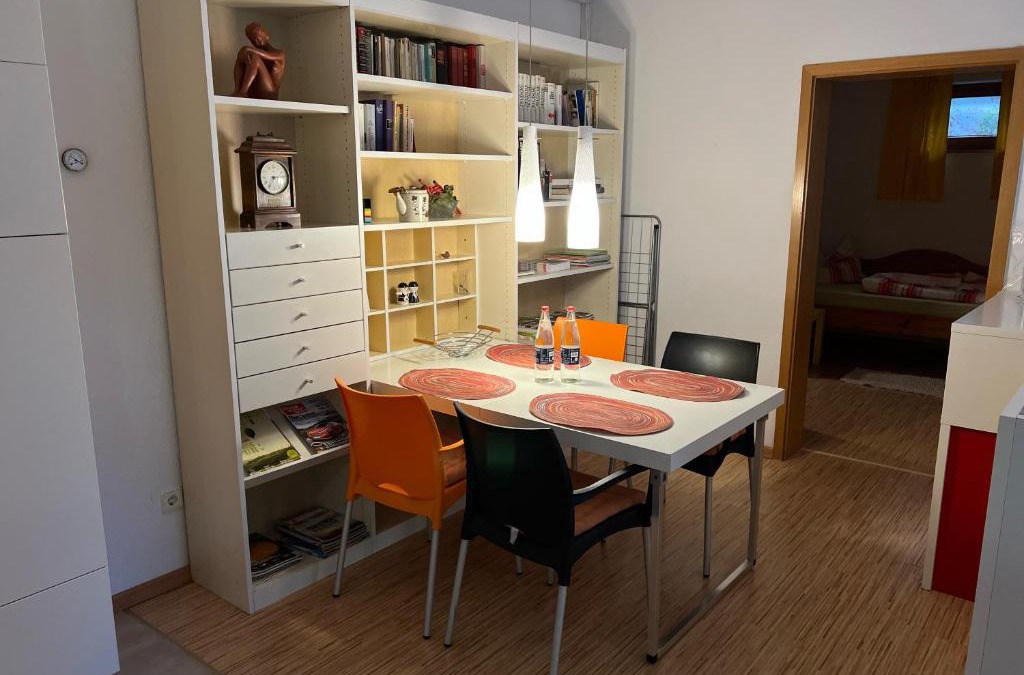 Bietigheim-Bissingen Apartment | Appartement im Ahlesbrunnen
