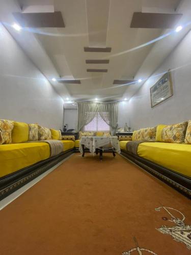 Mesnana Apartment | Appartement Ibn Battouta