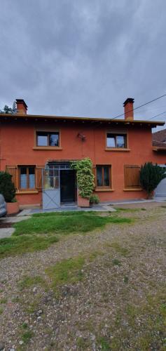Hadol Apartment | Appartement idéal au calme !
