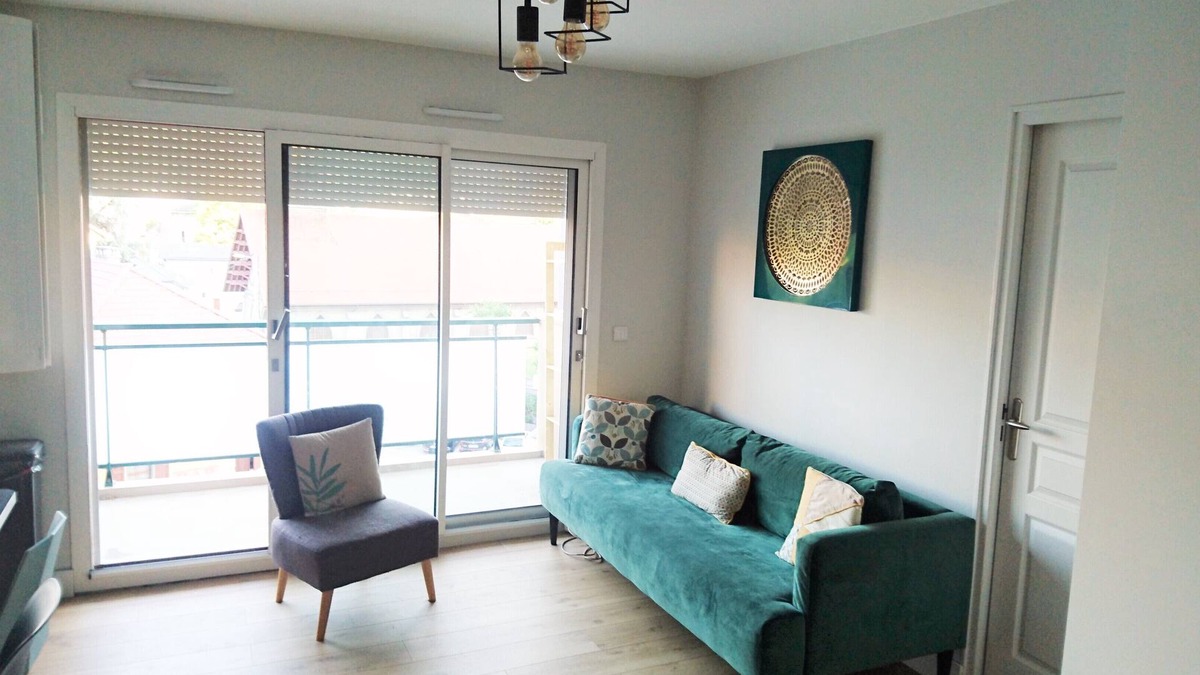 Cran-Gevrier Apartment | Appartement Idéal Famille, à 5 Minutes à Pieds de la Vieille Ville et 10 du lac