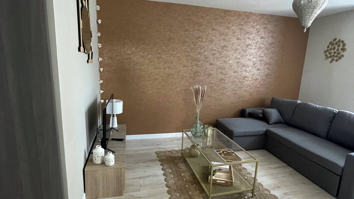 Rodez Apartment | Appartement Idéalement Placé en Plein Coeur de Ville de Rodez