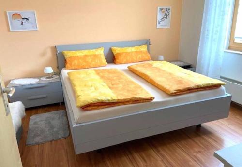 Heidingsfeld Apartment | Appartement Ilse Herbert