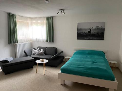 Kranzegg Apartment | Appartement im Herzen des Allgäu‘s