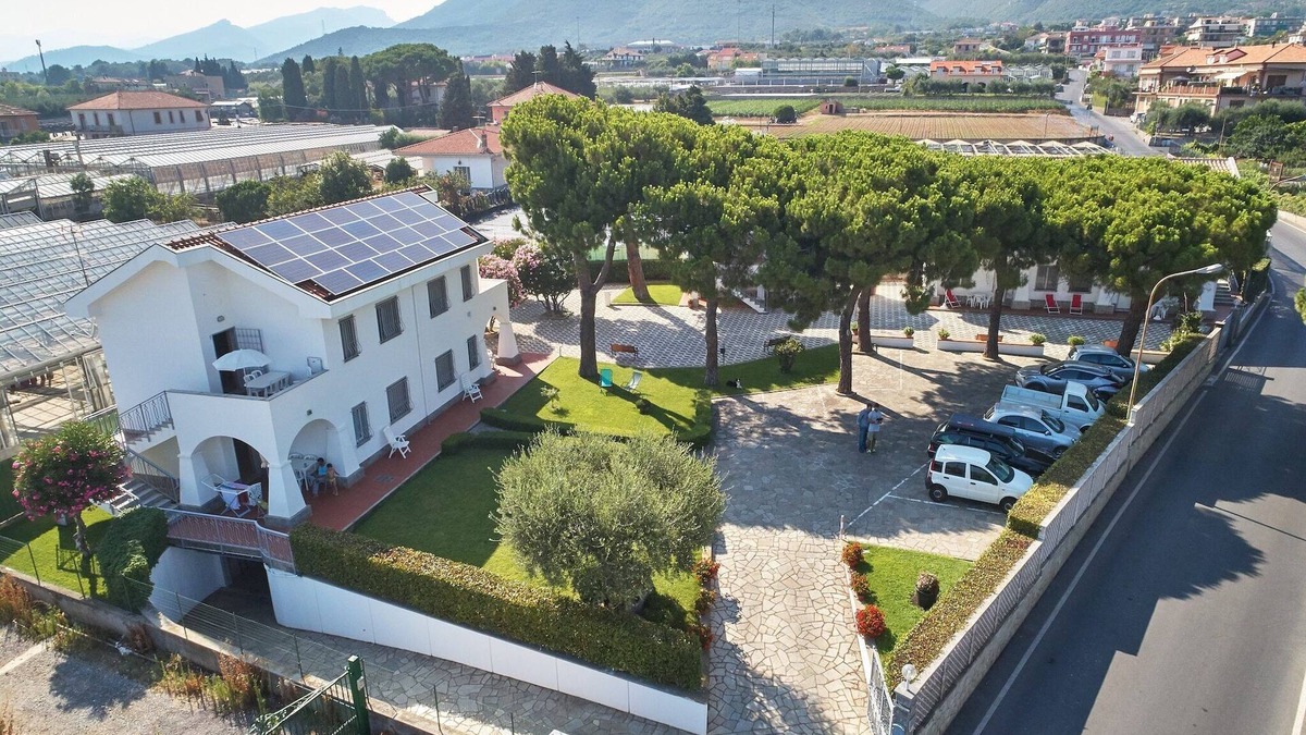 Ceriale Apartment | Appartement in der Nähe vom Meer, Ceriale