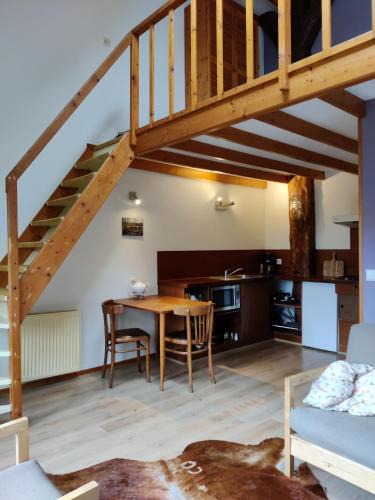 Leeuwarden Apartment | Appartement In Leeuwarden Mit Privater Terrasse