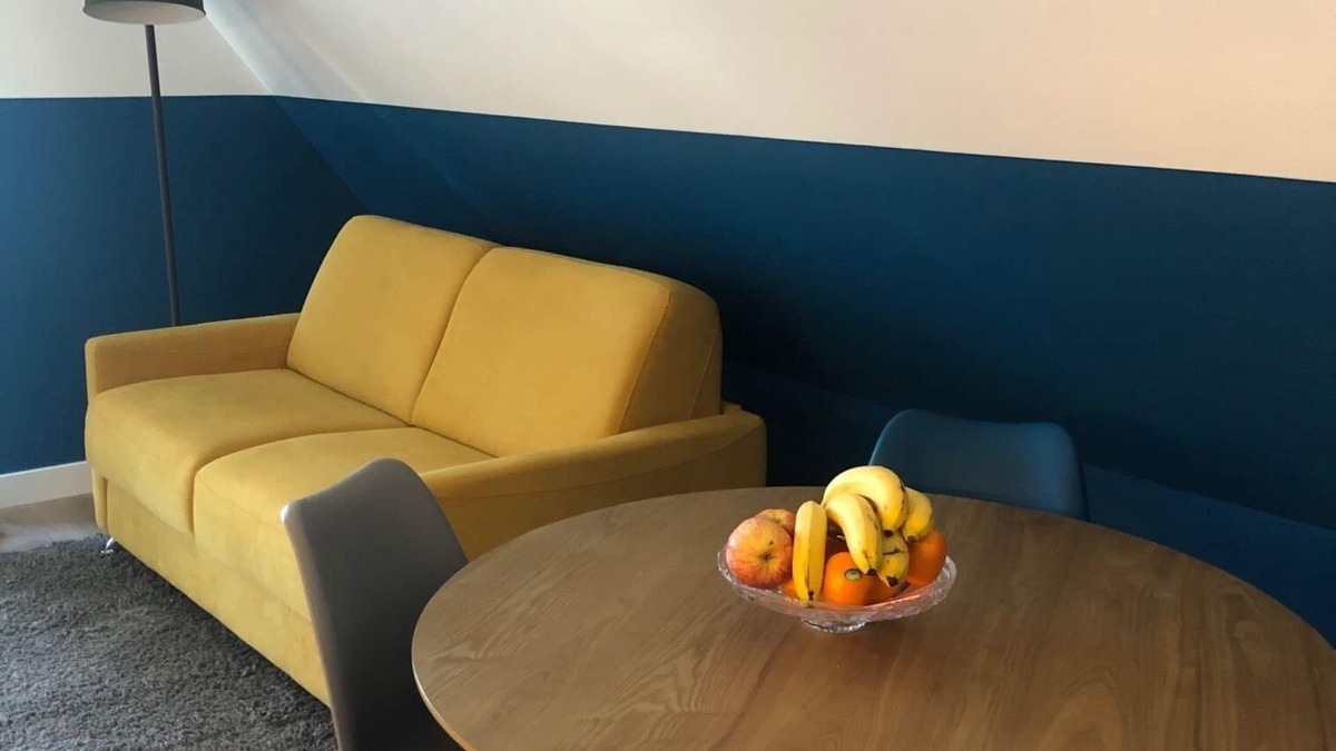 Ittenheim Apartment | Appartement Indépendant - Wifi - Parking- Petit Déjeuner